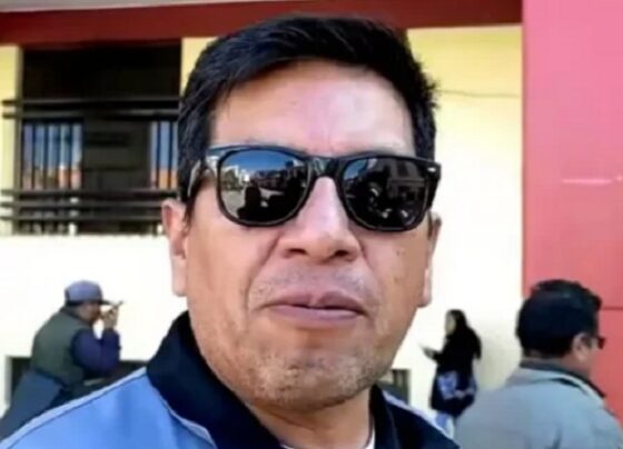 Hallan irregularidades en obras municipales de Puno con materiales que no cumplen normas
