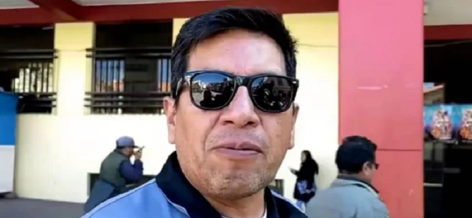 Hallan irregularidades en obras municipales de Puno con materiales que no cumplen normas
