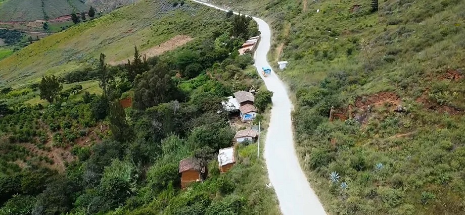 Impugnan buena pro de la licitación del asfaltado de la carretera Rancho – Panao