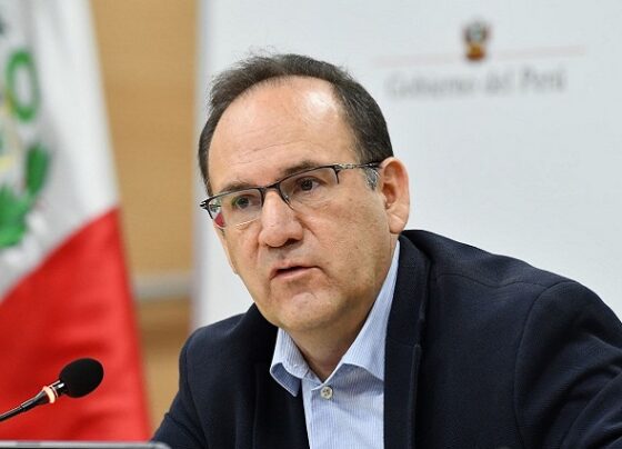 Inyectarán S/ 2.700 millones para combatir la inseguridad ciudadana