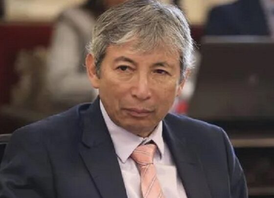 José Arista habría facilitado pago irregular a Odebrecht para la construcción del Metro de Lima