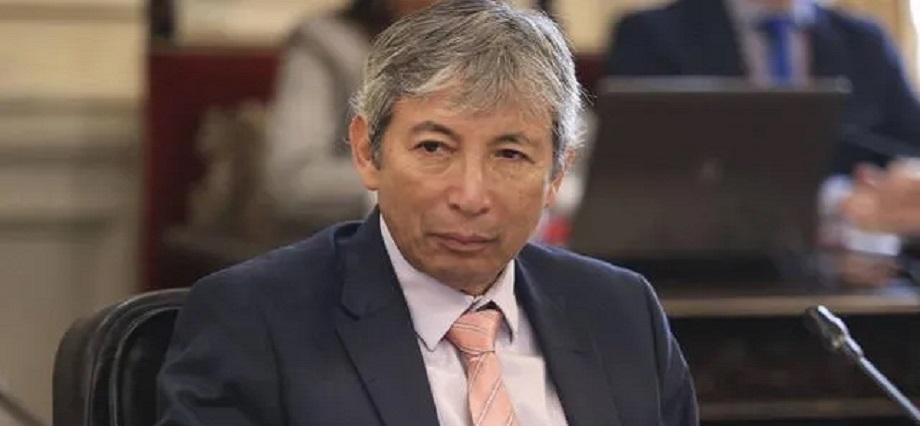 José Arista habría facilitado pago irregular a Odebrecht para la construcción del Metro de Lima