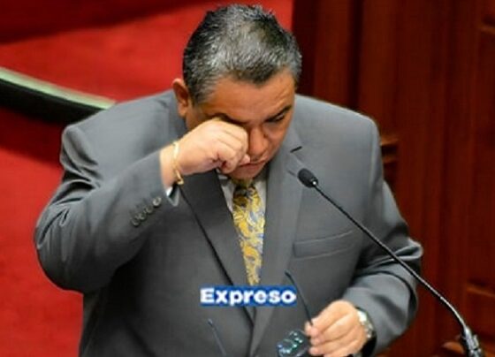 Juan José Santiváñez habría mentido al Congreso: revelaciones expuestas sobre chalecos antibalas