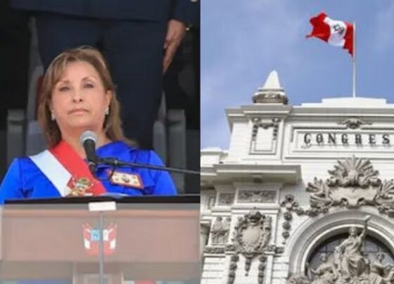 La corrupción y delincuencia son los principales problemas para los peruanos, según INEI