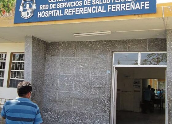 Lambayeque: Adjudican obra de S/ 174 millones a cuestionada empresa