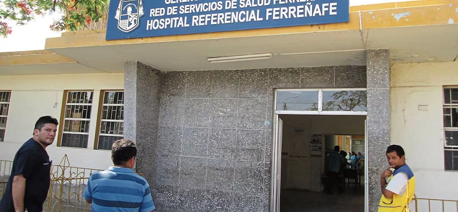 Lambayeque: Adjudican obra de S/ 174 millones a cuestionada empresa