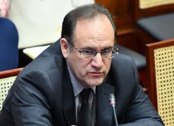 MEF: “Debemos cambiar el chip de que todo debe ser mediante obra pública tradicional”