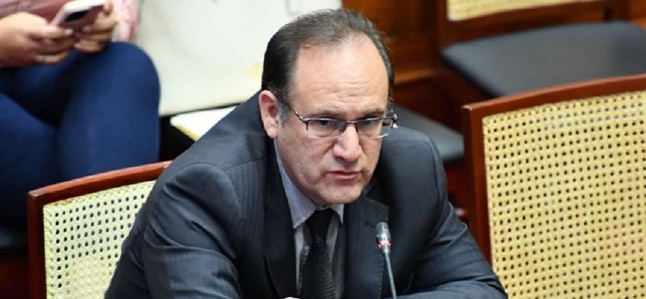 MEF: “Debemos cambiar el chip de que todo debe ser mediante obra pública tradicional”
