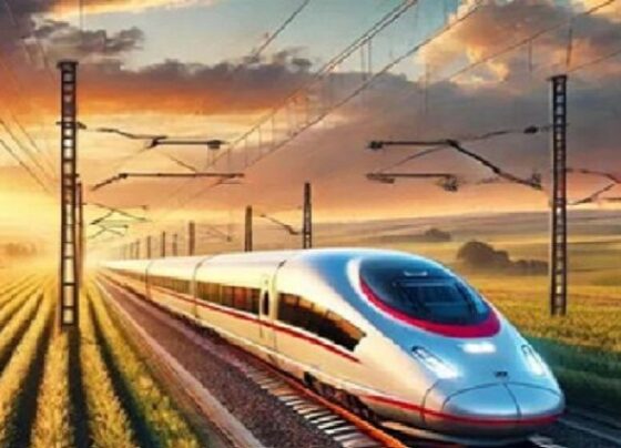 Millonarios megaproyectos en Perú: Ferrocarriles y modernas infraestructuras de transporte impulsados por el MTC