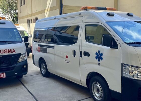 Minsa y UNOPS inician la convocatoria de la licitación para la adquisición de 184 ambulancias urbanas y rurales