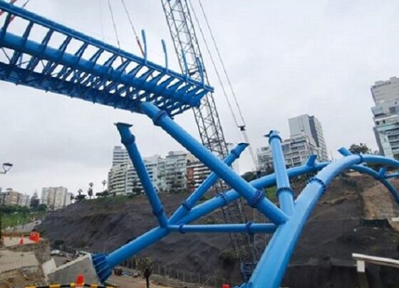 Miraflores reinicia las obras del Corredor Turístico que conectará con Barranco