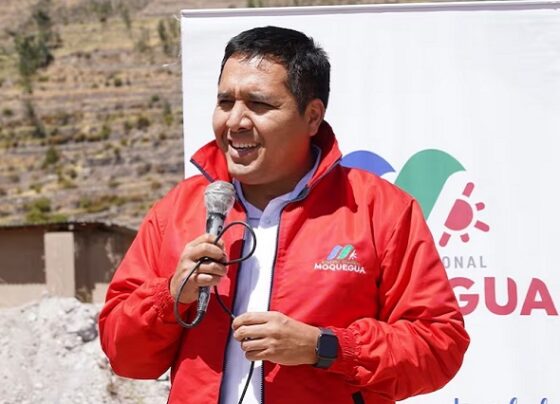 Moquegua: Cuestionan gasto de S/ 1 millón en remodelar oficinas regionales