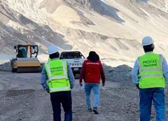 Moquegua: alertan retraso en estudios de obra