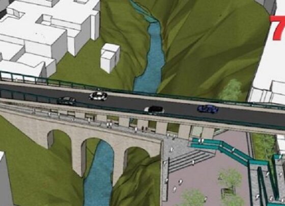 MPH convoca a licitación construcción del puente Arequipa por más de 17 millones