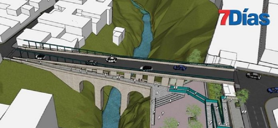 MPH convoca a licitación construcción del puente Arequipa por más de 17 millones