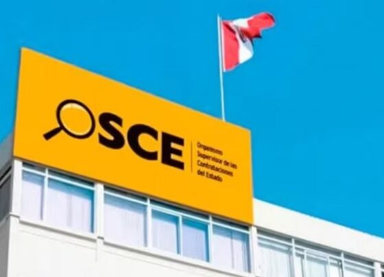 Nueva Ley de Contrataciones: OSCE prepublica directivas para recibir opiniones