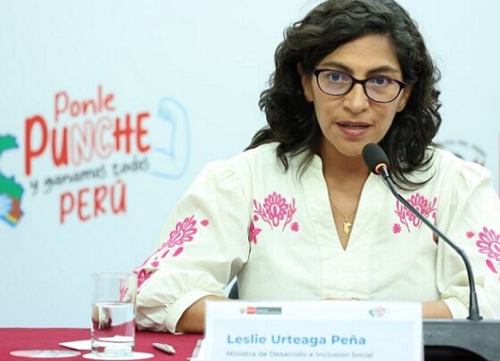Nueva modalidad de compras en programa de alimentación escolar busca dejar atrás escándalos de corrupción