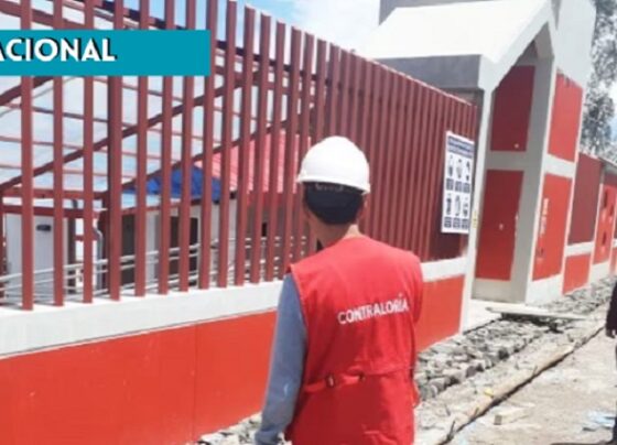 Obras con fallas: Ampliación de servicios para niños en Cusco presenta riesgos y retrasos