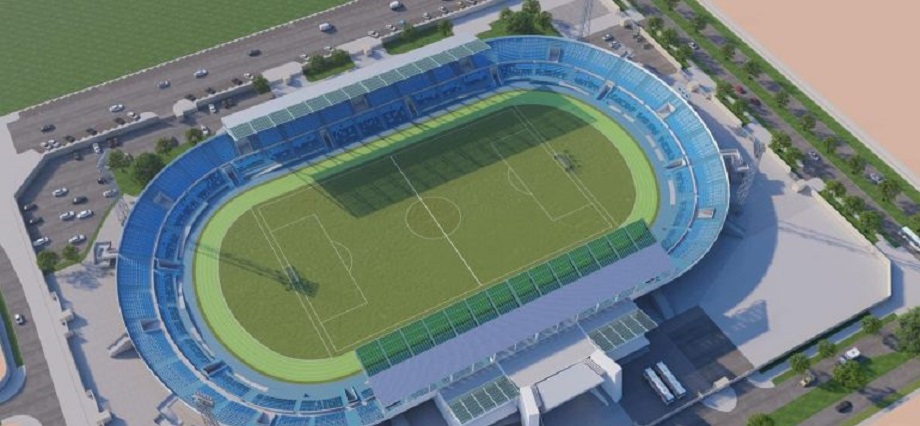 OSCE observa licitación de estadio Miguel Grau y advierte posibles irregularidades