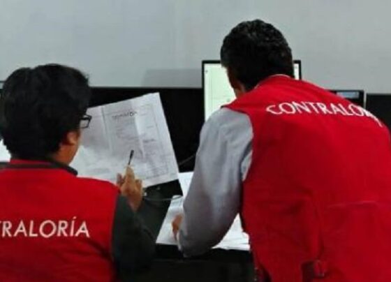 Pagaron por planos deficientes para la gestión de riesgos en 20 colegios de Áncash en el 2022