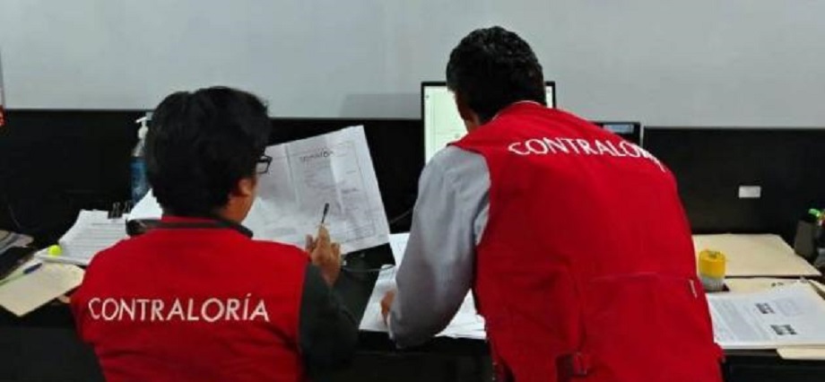 Pagaron por planos deficientes para la gestión de riesgos en 20 colegios de Áncash en el 2022