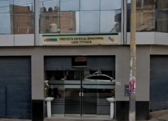 PEBLT Puno: Incumple normas de transparencia en contrataciones