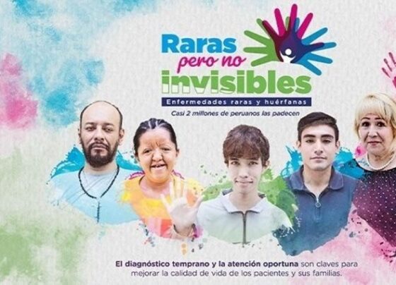 Perú facilitará la compra de medicamentos para tratar enfermedades raras o huérfanas