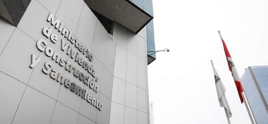 PNSR aclara situación de contratos con Arana Consultores SAC tras cuestionamientos públicos