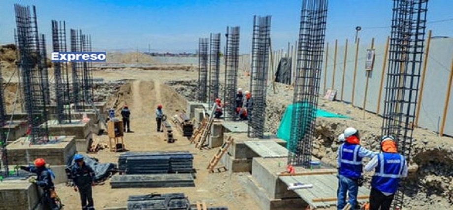 Proinversión dice que no supervisa procesos, solo da orientación normativa