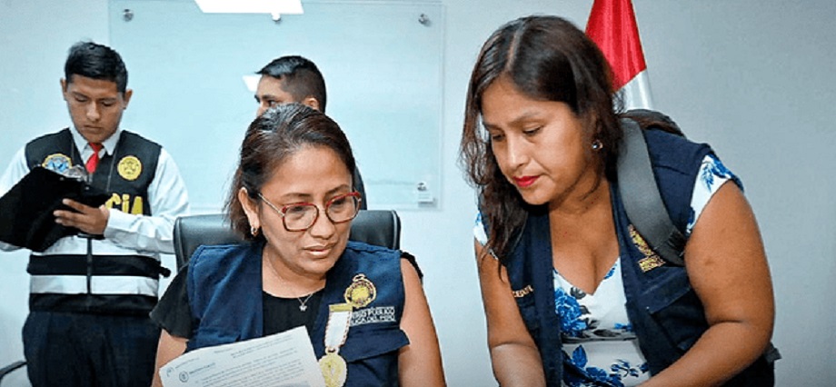Qali Warma: Fiscalía interviene oficinas por caso de corrupción con Frigoinca