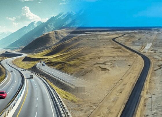La renovada autopista que une Lima y Pasco sin pasar por la Carretera Central: obra del MTC valorizada en S/700 millones