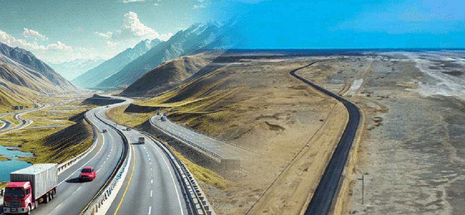 La renovada autopista que une Lima y Pasco sin pasar por la Carretera Central: obra del MTC valorizada en S/700 millones