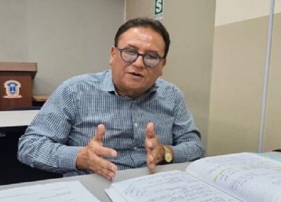 Tacna: Licitación de saldo de obra de hospital Hipólito Unanue estaría sobrevalorada