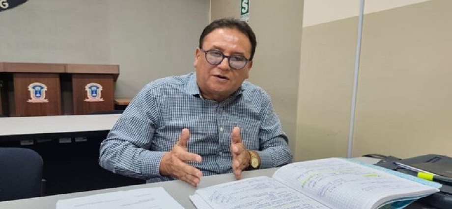 Tacna: Licitación de saldo de obra de hospital Hipólito Unanue estaría sobrevalorada
