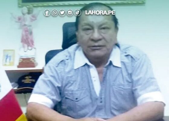 Talara: Recomiendan 9 años de cárcel para Trelles