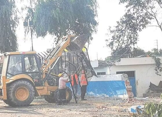 Trujillo: Advierten anomalías en contrato municipal