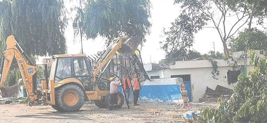Trujillo: Advierten anomalías en contrato municipal