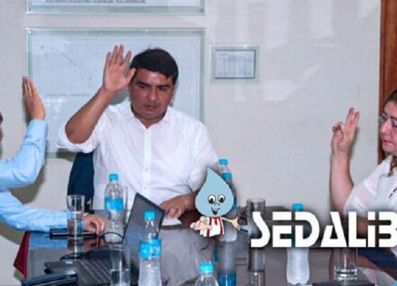 Accionistas de Sedalib acuerdan pedir intervención del Ministerio Público por presuntas irregularidades