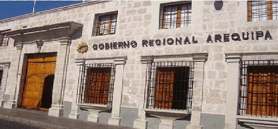 Arequipa: A 36 años de su creación, el Gobierno Regional es una colección de casos corrupción y proyectos inconclusos