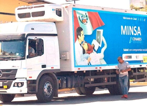 Arequipa: procesos caen ante la sobrevaloración del suero