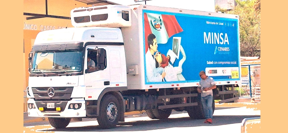 Arequipa: procesos caen ante la sobrevaloración del suero