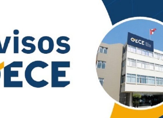 Aviso: Nuevos Formatos para tramitar solicitudes aplicables para el acceso y registro de información en el SEACE