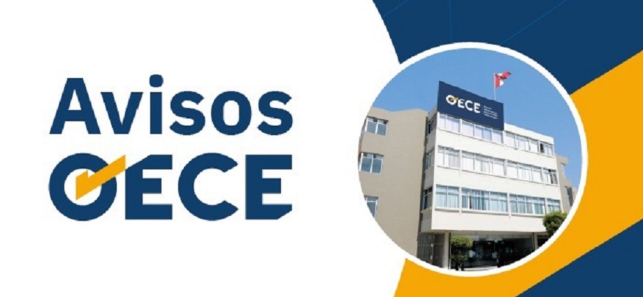 Aviso: Nuevos Formatos para tramitar solicitudes aplicables para el acceso y registro de información en el SEACE