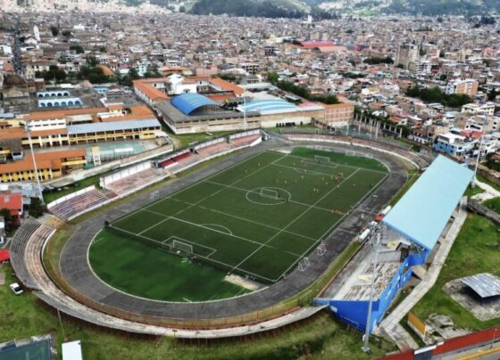 Contraloría observó proceso de licitación del estadio Héroes de San Ramón