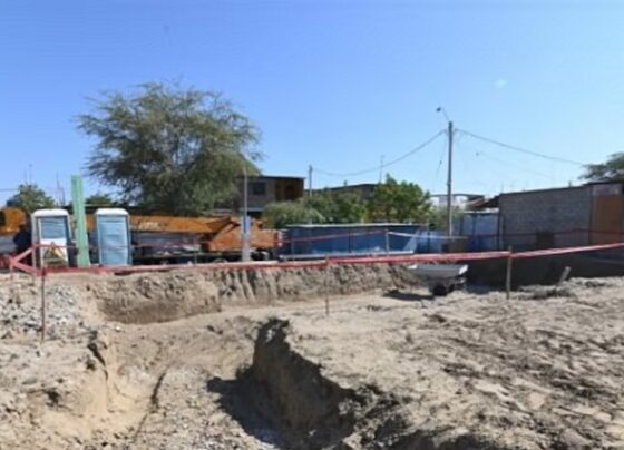 La Contraloría halla deficiencias en una obra educativa de S/ 4 millones en Piura