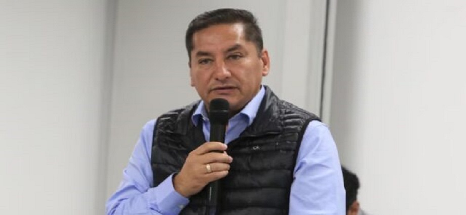Comas: fiscalía logra seis años de cárcel contra alcalde Ulises Villegas y ex funcionarios ediles por pactar entrega de obra inconclusa