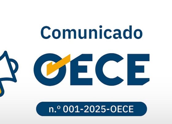 Comunicado N° 001-2025-OECE
