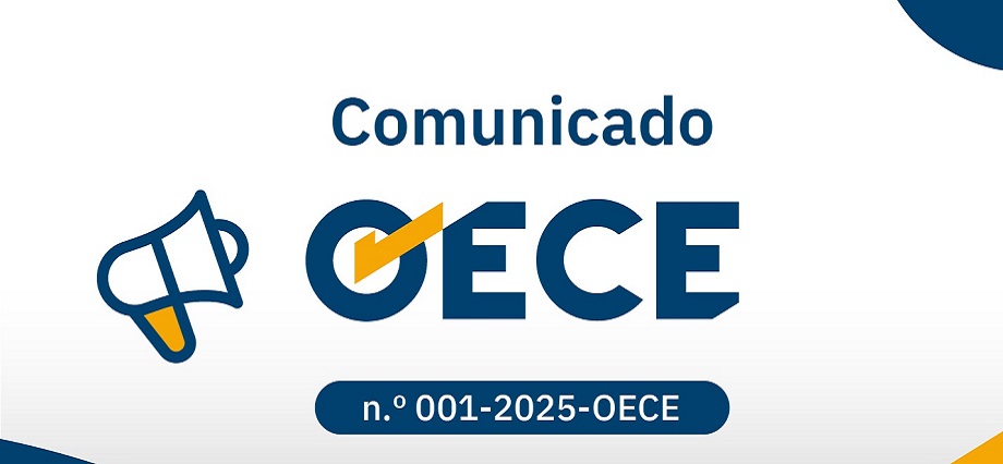 Comunicado N° 001-2025-OECE