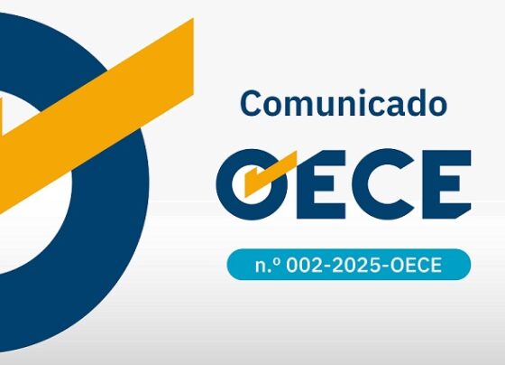 Comunicado N° 002-2025-OECE