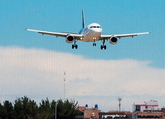 Congreso declara de necesidad pública la construcción y modernización de aeropuertos en todo el Perú
